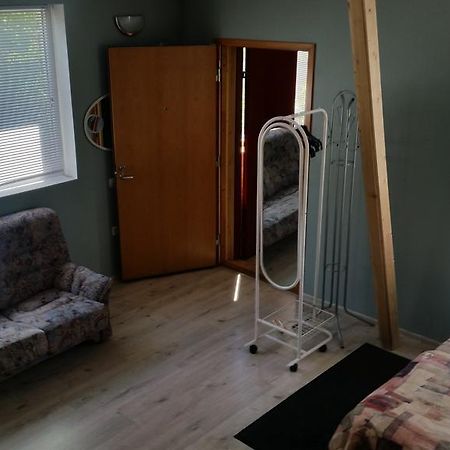 Karusselli Holiday Home Pärnu Kültér fotó