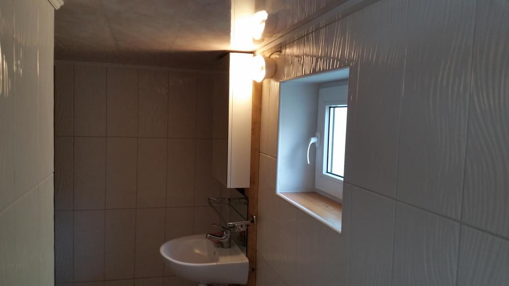 Karusselli Holiday Home Pärnu Kültér fotó